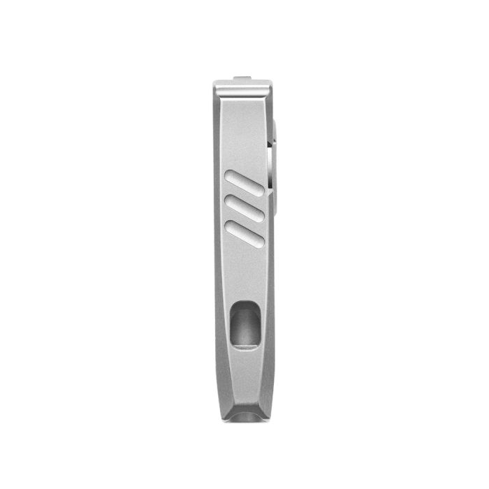 Аварійний свисток Olight Otacle Owhistle 2 з компактним компасом EDC