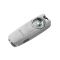 Аварійний свисток Olight Otacle Owhistle 2 з компактним компасом EDC