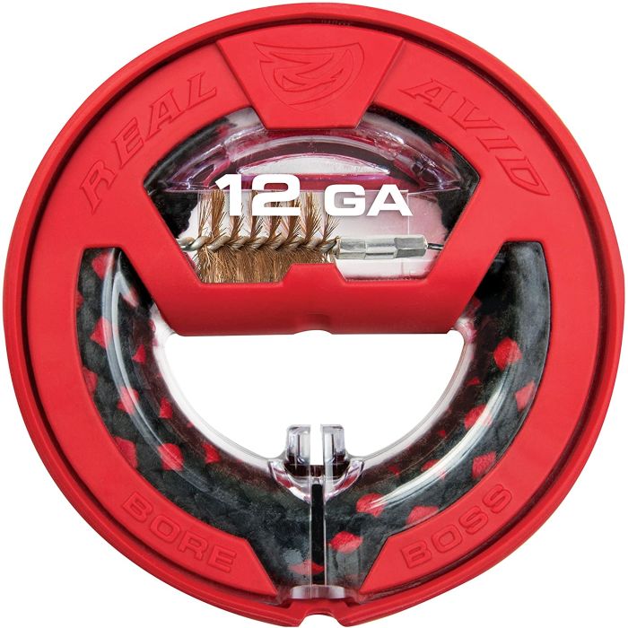 Протяжка Real Avid Bore Boss 12GA AVBB12G
