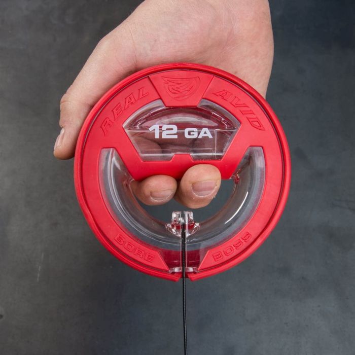 Протяжка Real Avid Bore Boss 12GA AVBB12G