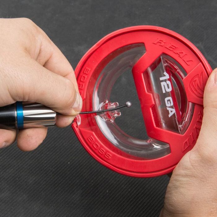 Протяжка Real Avid Bore Boss 12GA AVBB12G
