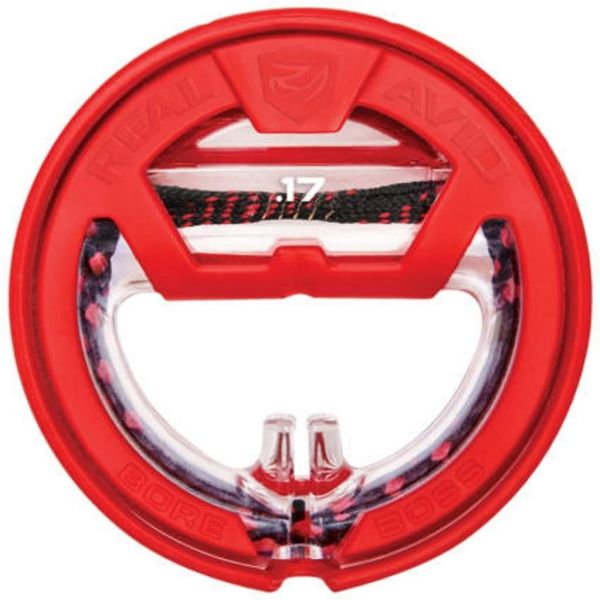 Протяжка Real Avid Bore Boss .17 cal AVBB17