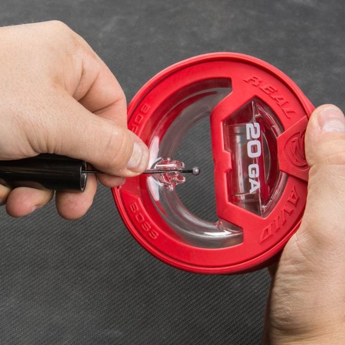 Протяжка Real Avid Bore Boss 20GA (AVBB20G)