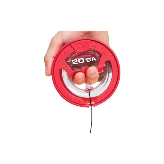 Протяжка Real Avid Bore Boss 20GA (AVBB20G)