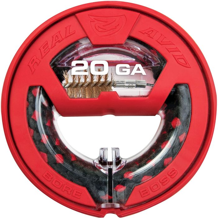 Протяжка Real Avid Bore Boss 20GA (AVBB20G)