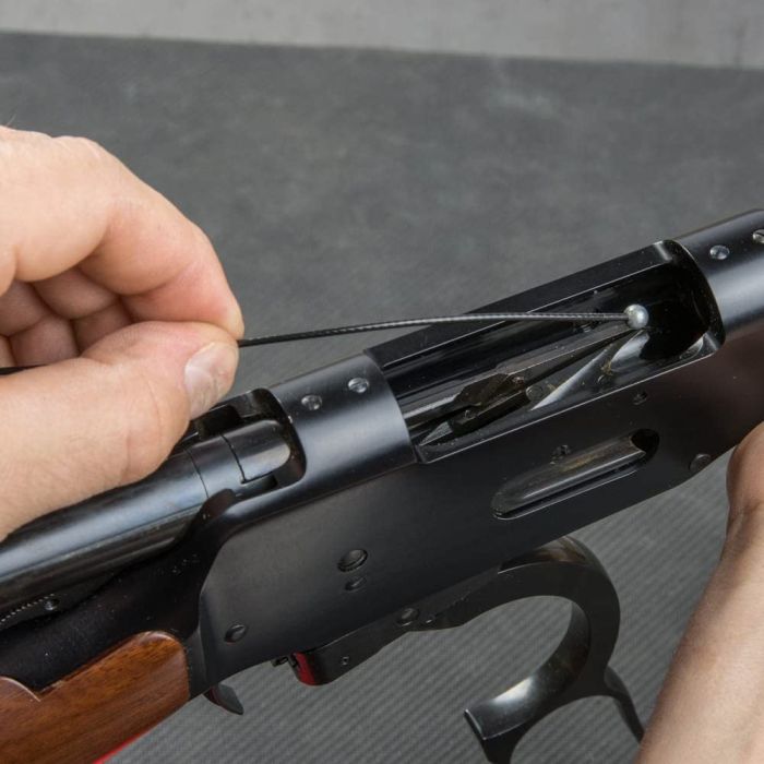 Протяжка Real Avid Bore Boss .270 cal/.280 cal/7 mm AVBB270