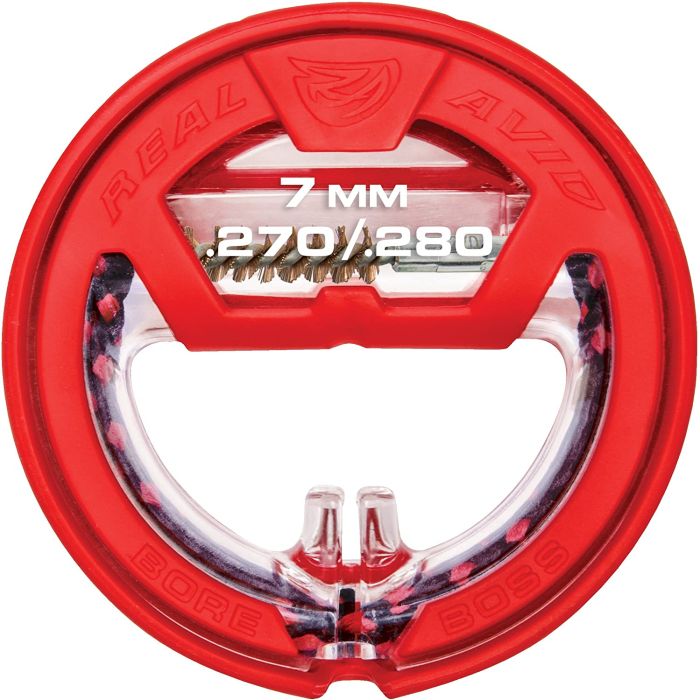 Протяжка Real Avid Bore Boss .270 cal/.280 cal/7 mm AVBB270