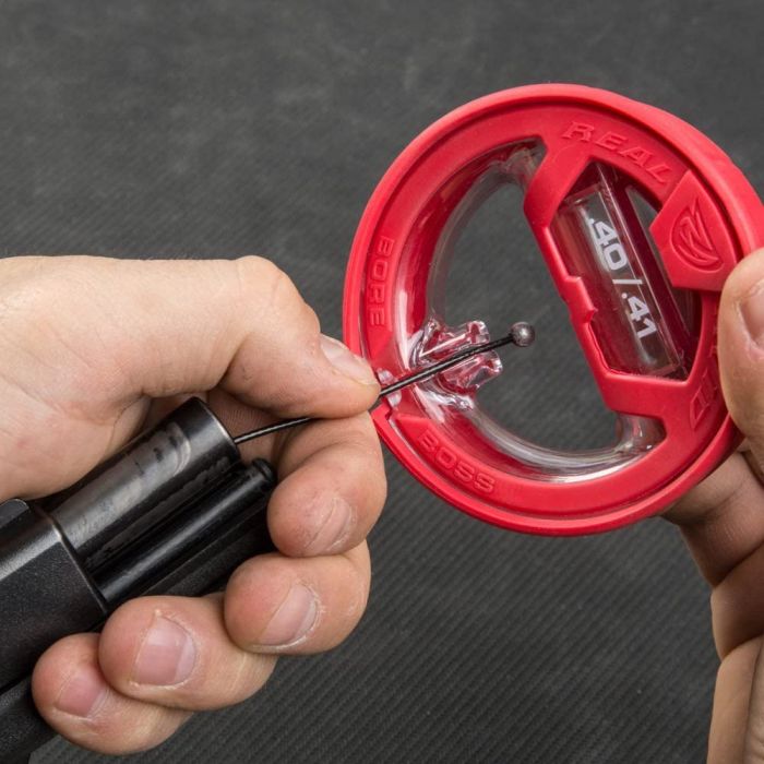 Протяжка Real Avid Bore Boss .40 cal/.41cal AVBB40