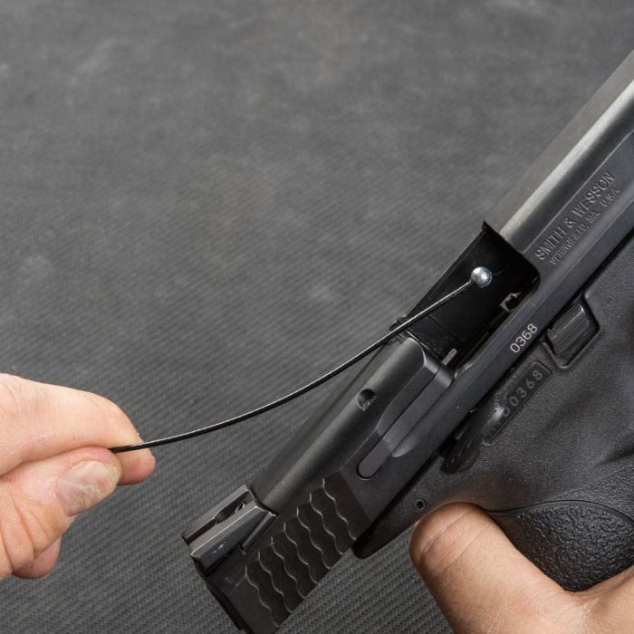Протяжка Real Avid Bore Boss .40 cal/.41cal AVBB40