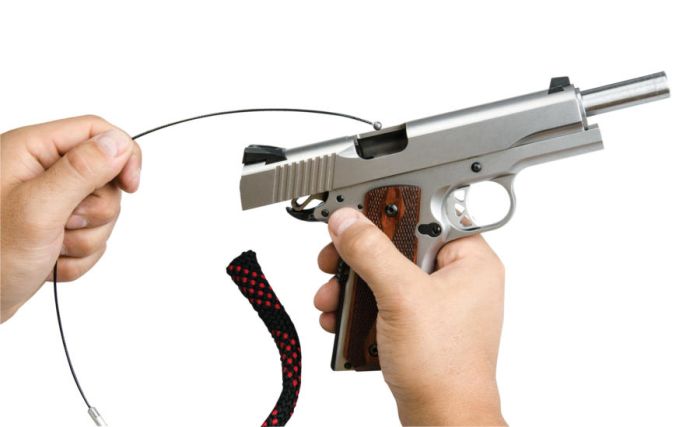 Протяжка Real Avid Bore Boss .357 cal/.38 cal/9 mm AVBB9MM