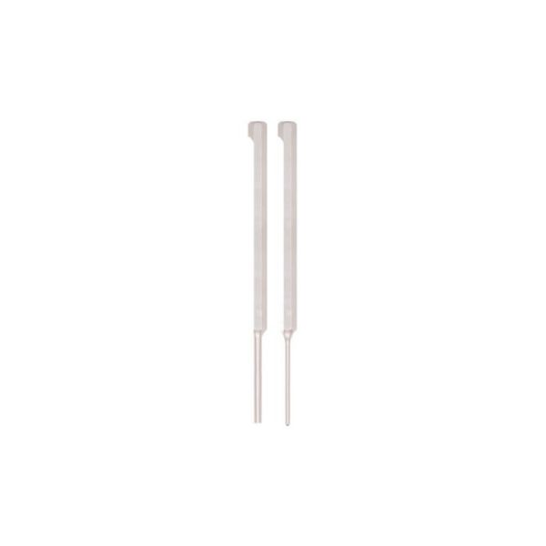 Комплект виколоток Real Avid Bolt Catch AR15 AVBCPS