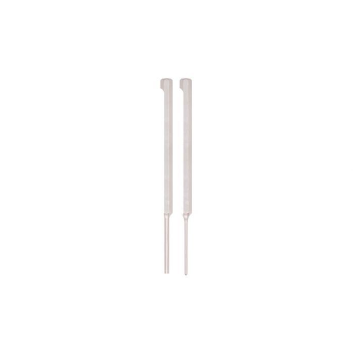 Комплект виколоток Real Avid Bolt Catch AR15 AVBCPS