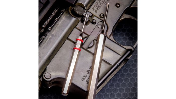 Комплект виколоток Real Avid Bolt Catch AR15 AVBCPS