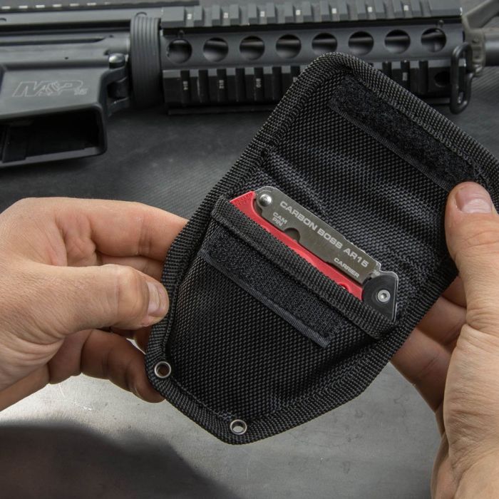 Інструмент Real Avid Carbon Boss AR15 AVCARBAR15