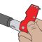 Ключ Real Avid Fini Choke Tube Wrench (AVCWT210)