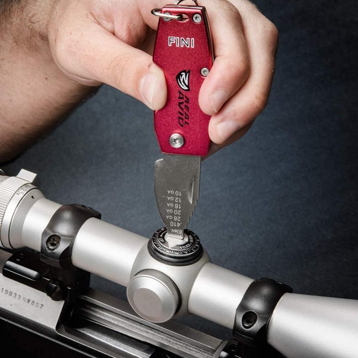 Ключ Real Avid Fini Choke Tube Wrench (AVCWT210)