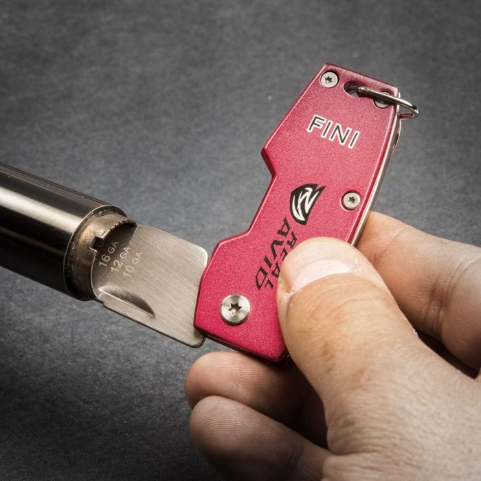 Ключ Real Avid Fini Choke Tube Wrench (AVCWT210)