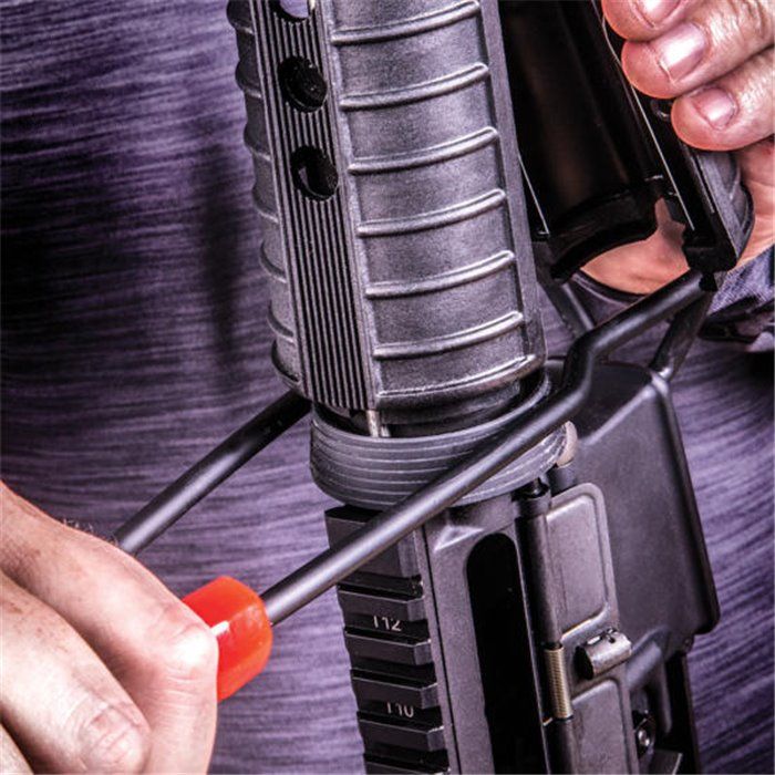 Інструмент Real Avid Easy-Grip для обслуговування цівки AR-15 AVEGHRT