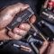 Набір для чищення Real Avid Gun Boss Pro Handgun Cleaning Kit AVGBPRO-P