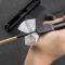 Набір для чищення Real Avid Gun Boss Pro Handgun Cleaning Kit AVGBPRO-P