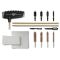 Набір для чищення Real Avid Gun Boss Pro Handgun Cleaning Kit AVGBPRO-P
