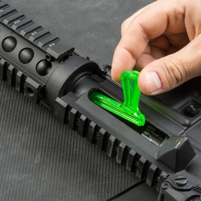 Набір для чищення Real Avid Gun Boss Pro AR15 Cleaning Kit AVGBPROAR15