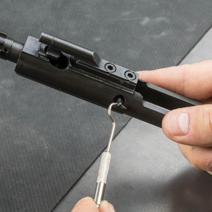 Набір для чищення Real Avid Gun Boss Pro AR15 Cleaning Kit AVGBPROAR15