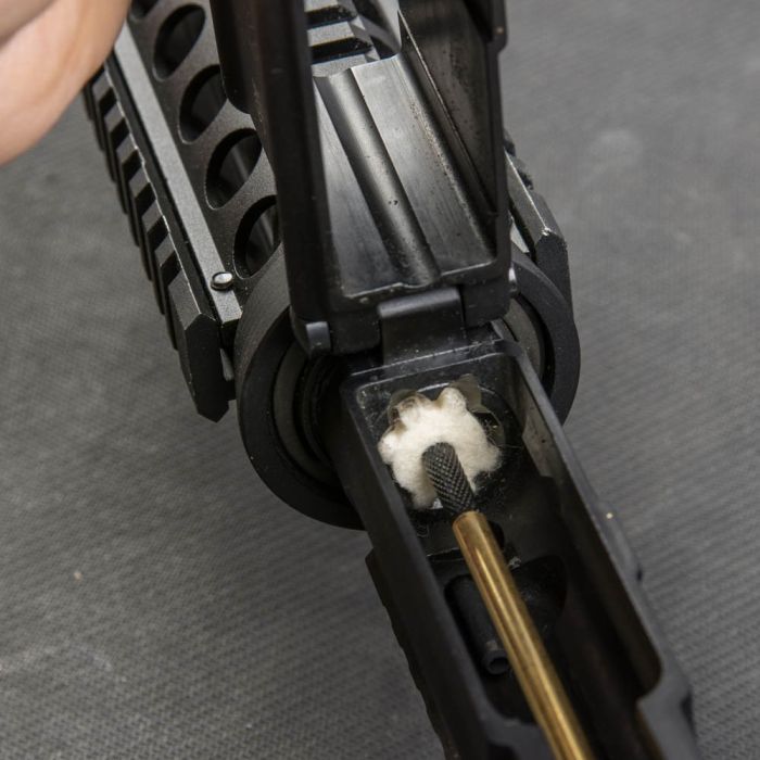 Набір для чищення Real Avid Gun Boss Pro AR15 Cleaning Kit AVGBPROAR15