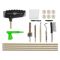 Набір для чищення Real Avid Gun Boss Pro AR15 Cleaning Kit AVGBPROAR15