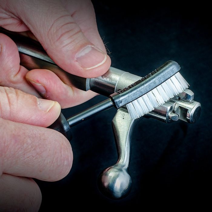 Набір для чищення Real Avid Gun Boss Pro Precision Cleaning Kit AVGBPROPCT