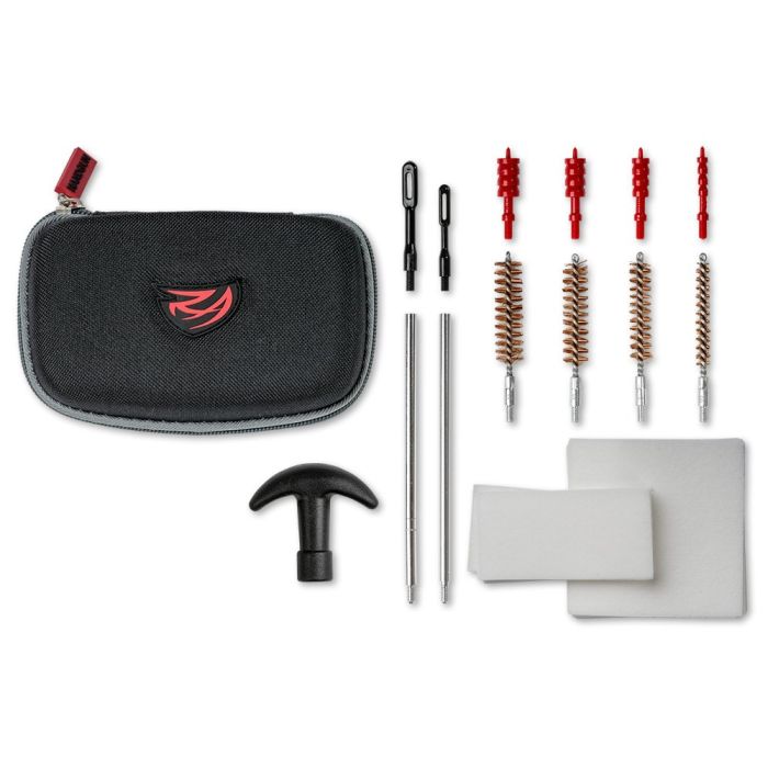 Набір для чищення Real Avid Gun Boss Handgun Cleaning Kit Pistol AVGCK310-P