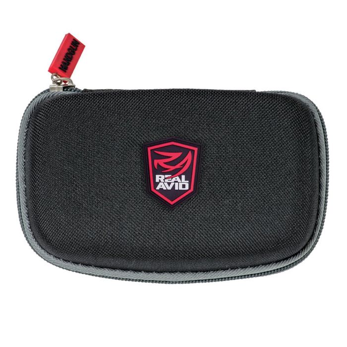 Набір для чищення Real Avid Gun Boss Handgun Cleaning Kit Pistol AVGCK310-P