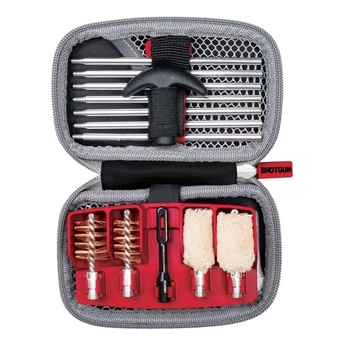 Набір для чищення Real Avid Gun Boss Cleaning Kit Shotgun AVGCK310-S