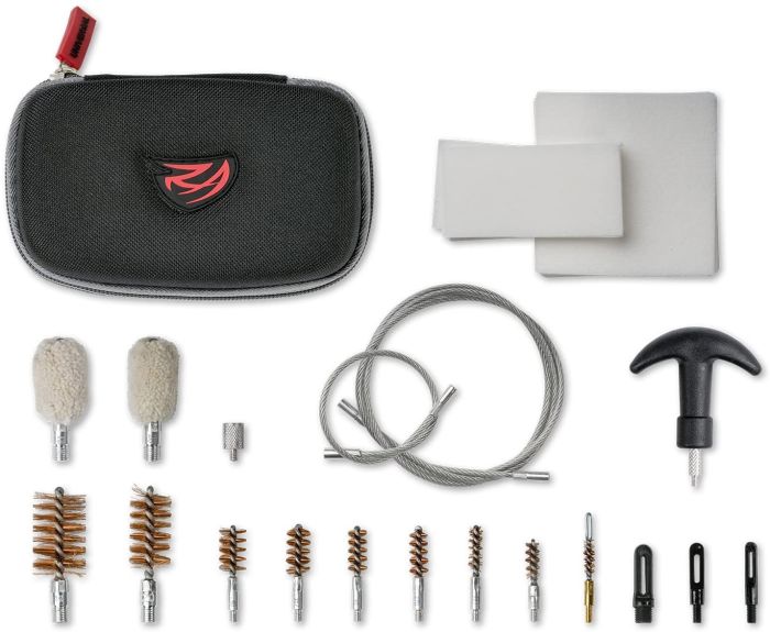 Набір для чищення Real Avid Gun Boss Cleaning Kit універсальний AVGCK310-U