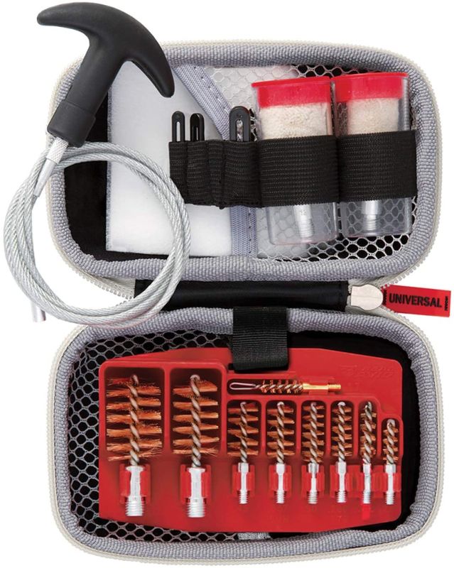 Набір для чищення Real Avid Gun Boss Cleaning Kit універсальний AVGCK310-U