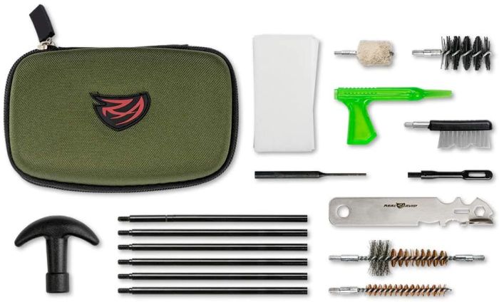 Набір для чищення Real Avid Gun Boss Cleaning Kit AK47 AVGCKAK47