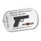 Брелок Real Avid Glock Field Guide AVGLOCKR