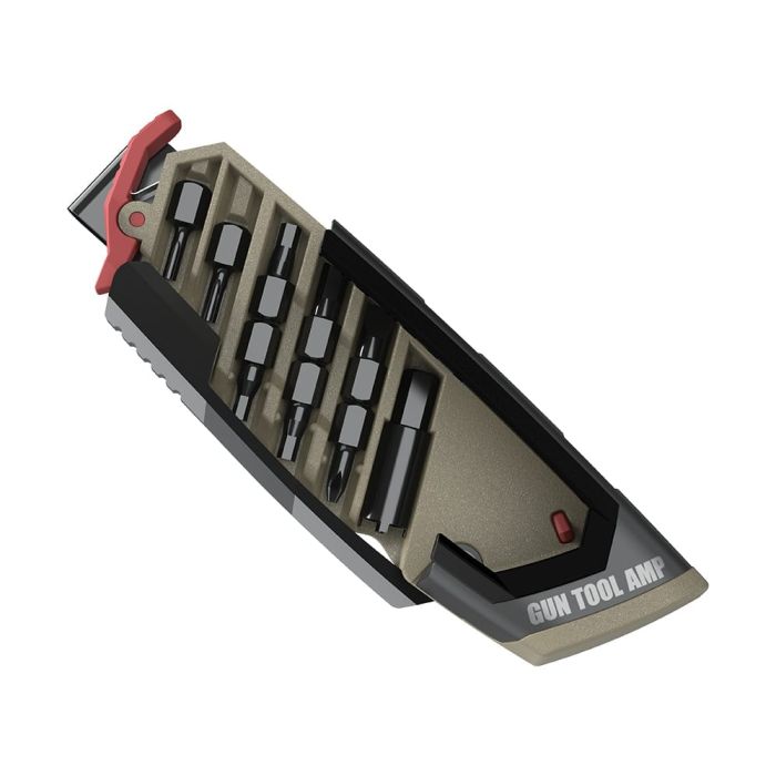 Мультиінструмент Real Avid Gun Tool AMP AR-15 AVGTAMP-AR