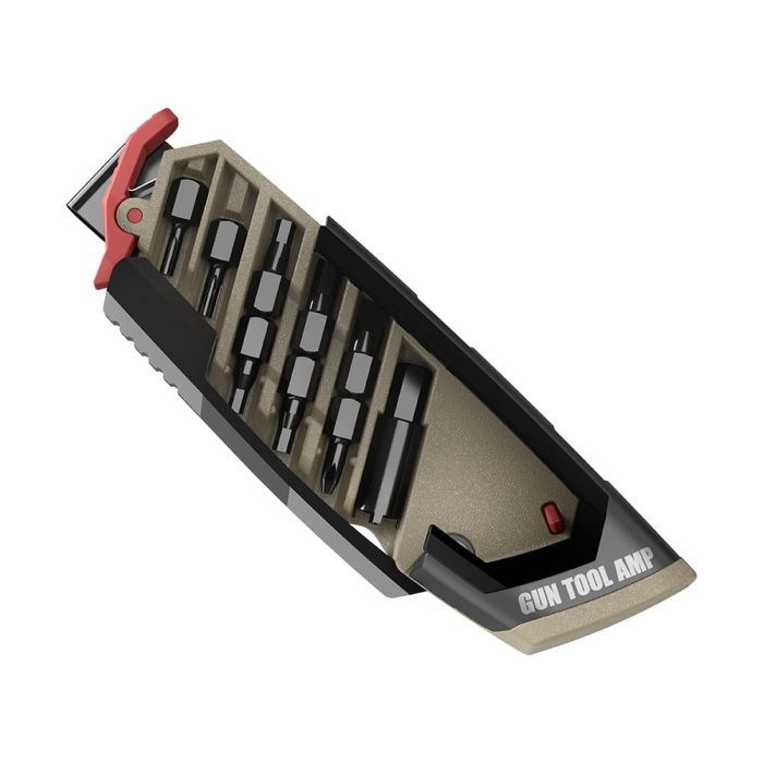 Мультиінструмент Real Avid Gun Tool AMP AR-15 AVGTAMP-AR
