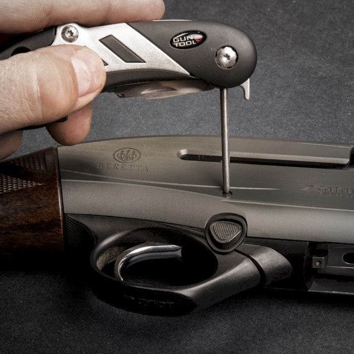 Мультиінструмент Real Avid Gun Tool 18-in-1 AVGTBX211