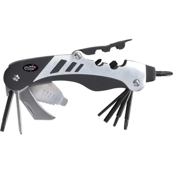 Мультиінструмент Real Avid Gun Tool 18-in-1 AVGTBX211