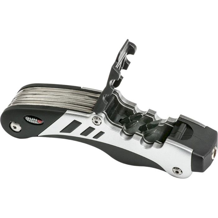 Мультиінструмент Real Avid Gun Tool 18-in-1 AVGTBX211