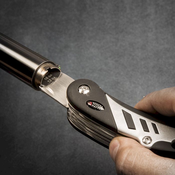 Мультиінструмент Real Avid Gun Tool 18-in-1 AVGTBX211