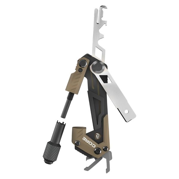 Мультиінструмент Real Avid Gun Tool CORE - AR-15 (AVGTCOR-AR)