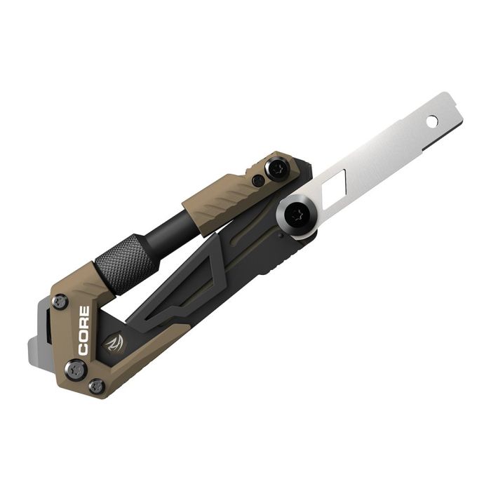 Мультиінструмент Real Avid Gun Tool CORE - AR-15 (AVGTCOR-AR)