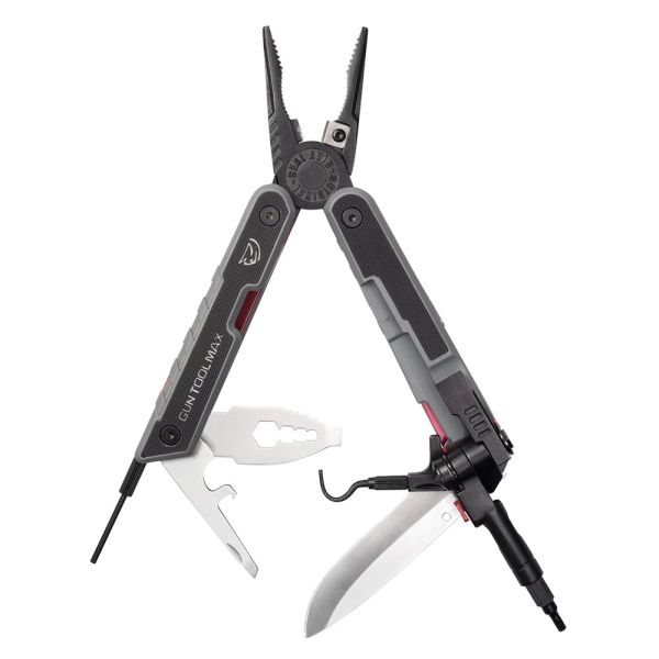 Мультиінструмент Real Avid Gun Tool Max AVGTMAX