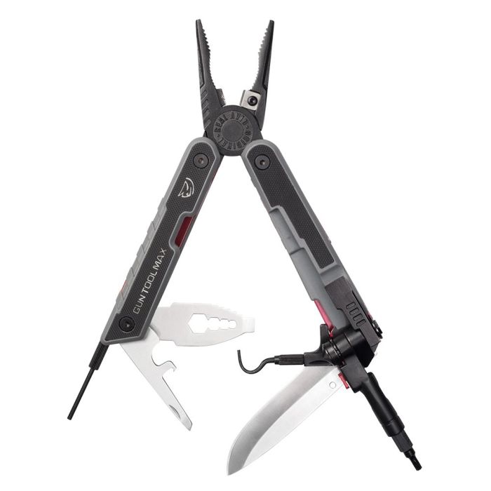 Мультиінструмент Real Avid Gun Tool Max AVGTMAX