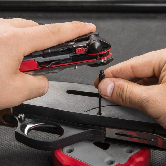 Мультиінструмент Real Avid Gun Tool Max AVGTMAX