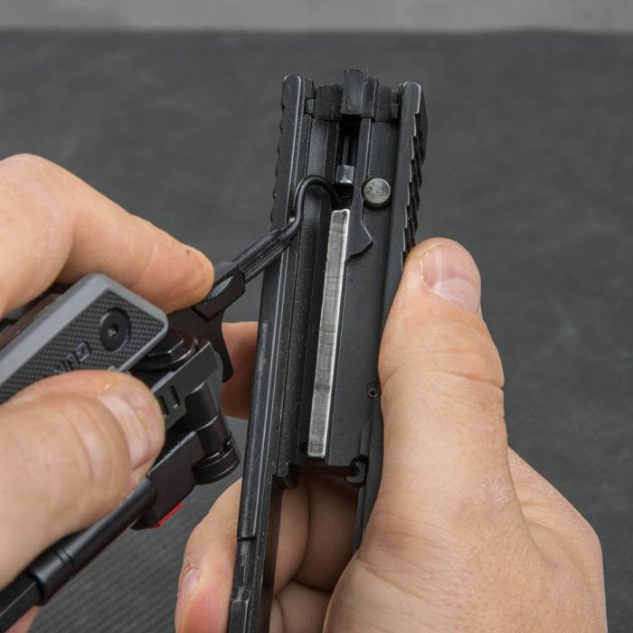 Мультиінструмент Real Avid Gun Tool Max AVGTMAX