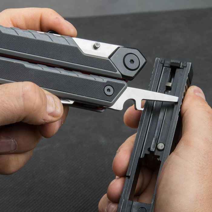 Мультиінструмент Real Avid Gun Tool Max AVGTMAX